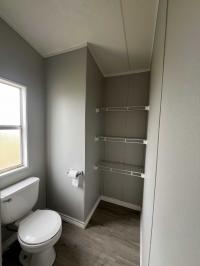 1996 Redman Stonebrook Manufactured Home