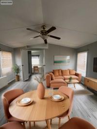 1996 Redman Stonebrook Manufactured Home