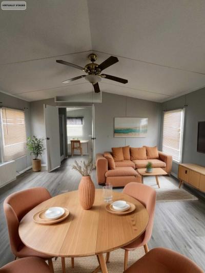 Photo 2 of 17 of home located at 3300 Voight Blvd #200 (Park Office) #534 San Angelo, TX 76905