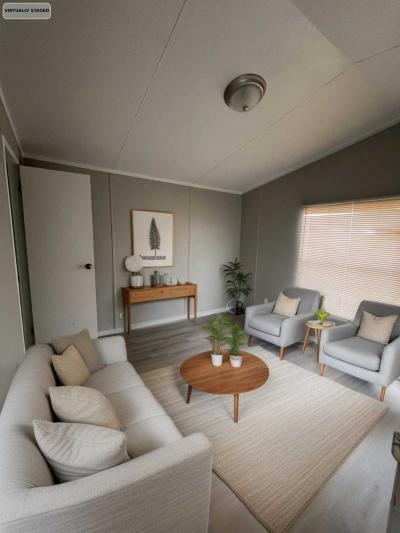 Mobile Home at 3300 Voight Blvd #200 (Park Office) #534 San Angelo, TX 76905