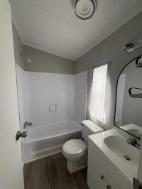 1996 Redman Stonebrook Manufactured Home