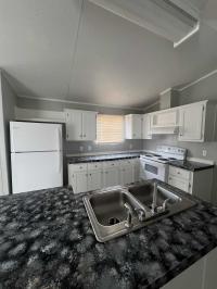 1996 Redman Stonebrook Manufactured Home