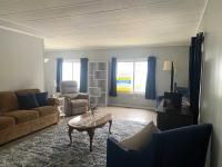 MFHM Manufactured Home