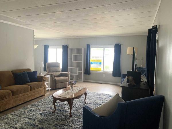 MFHM Manufactured Home