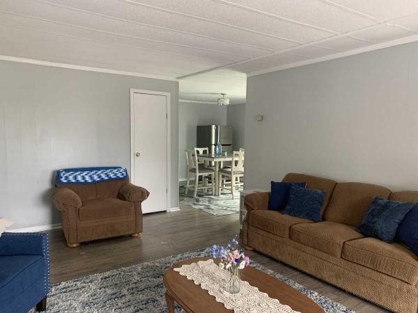 MFHM Manufactured Home