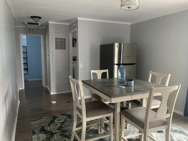 MFHM Manufactured Home