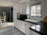 MFHM Manufactured Home