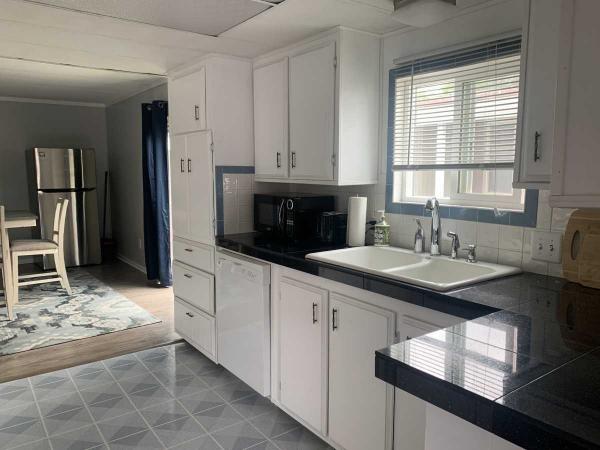 MFHM Manufactured Home