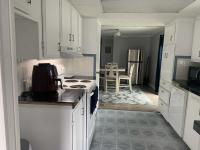 MFHM Manufactured Home