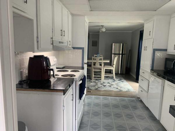 MFHM Manufactured Home