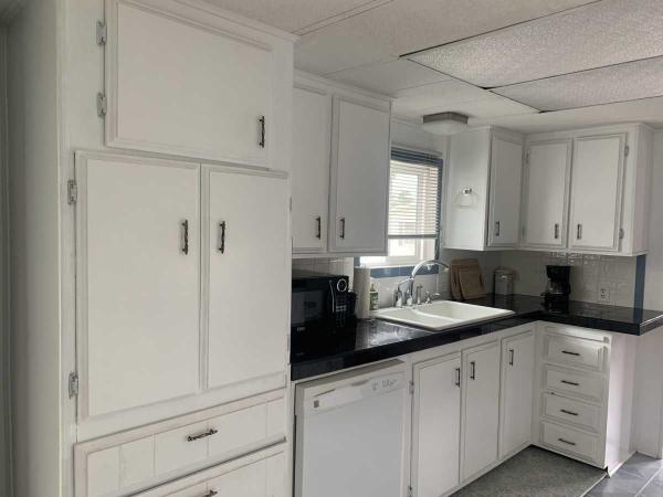 MFHM Manufactured Home