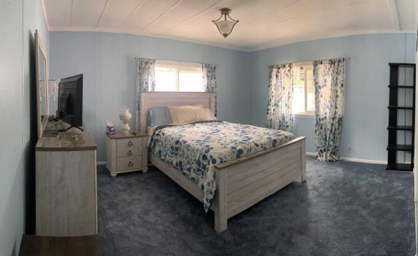 MFHM Manufactured Home