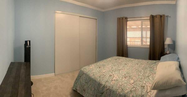 MFHM Manufactured Home