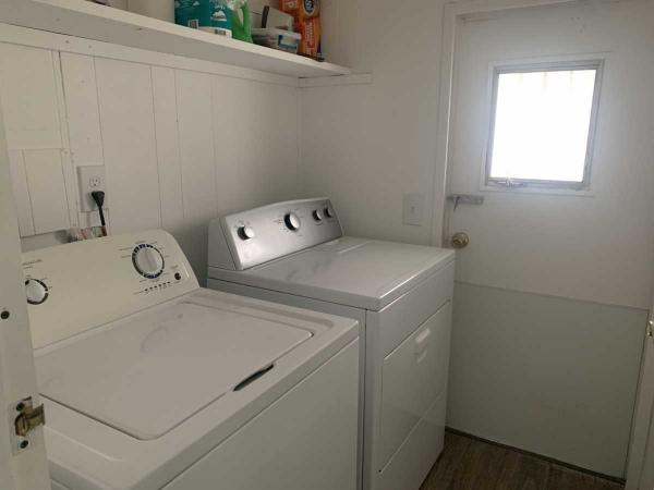 MFHM Manufactured Home