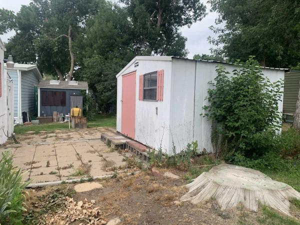 MFHM Manufactured Home