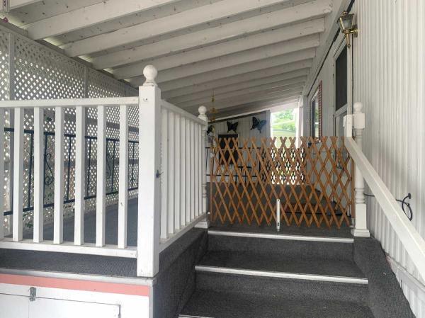 MFHM Manufactured Home