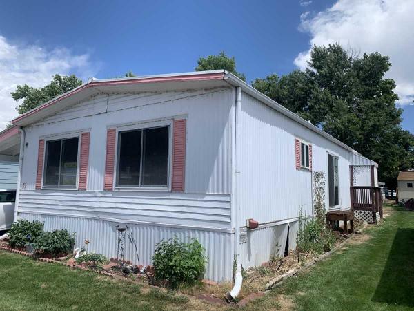 MFHM Manufactured Home