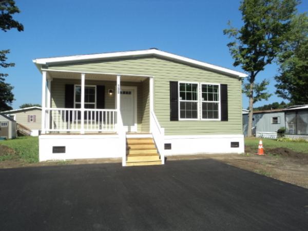 2025 Champion 138 ...25610 Manufactured Home