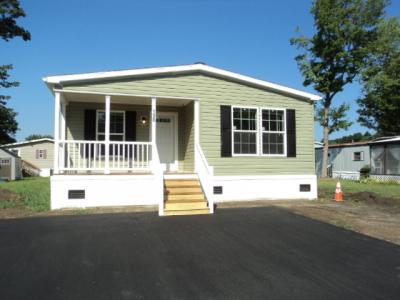 Mobile Home at 430 Route 146 Lot 138 Clifton Park, NY 12065