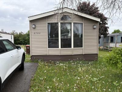 Mobile Home at 2706 Ryan Drive Maplewood, MN 55119