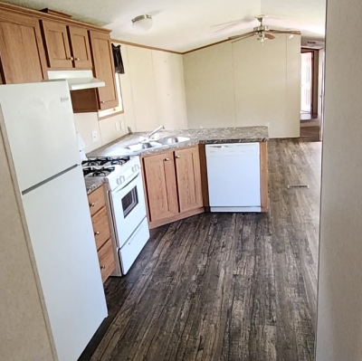 Mobile Home at 1356 Breesport Road #147 Erin, NY 14838