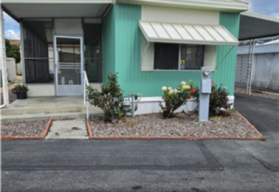 Mobile Home at 1600 S. San Jacinto Ave. Sp. 104 Idyllwild, CA 92549