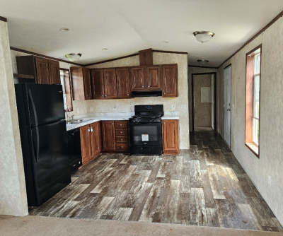 Mobile Home at 6763 Minnick Road #120 Lockport, NY 14094