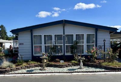 Mobile Home at 17095 SW Eldorado Drive Space 61 Tigard, OR 97224