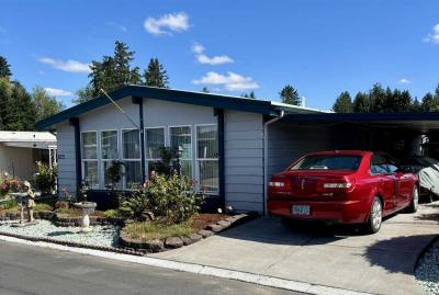 Photo 4 of 22 of home located at 17095 SW Eldorado Drive Space 61 Tigard, OR 97224