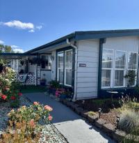 1976 Bendix Leisure Manor Mobile Home