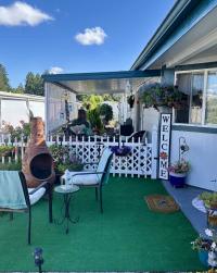 1976 Bendix Leisure Manor Mobile Home