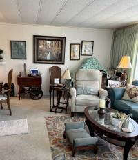 1976 Bendix Leisure Manor Mobile Home