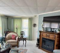 1976 Bendix Leisure Manor Mobile Home