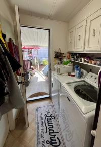 1976 Bendix Leisure Manor Mobile Home