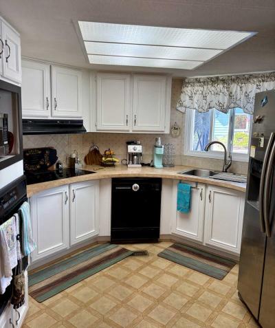 Photo 3 of 22 of home located at 17095 SW Eldorado Drive Space 61 Tigard, OR 97224