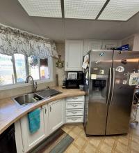 1976 Bendix Leisure Manor Mobile Home