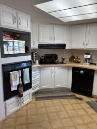1976 Bendix Leisure Manor Mobile Home