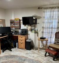 1976 Bendix Leisure Manor Mobile Home