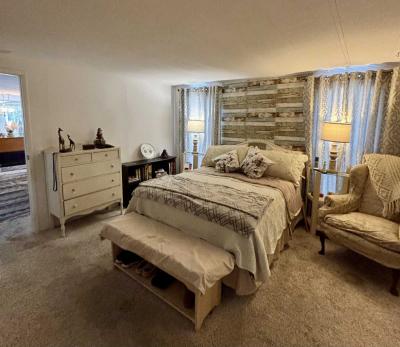 Photo 4 of 36 of home located at 17095 SW Eldorado Drive Space 61 Tigard, OR 97224