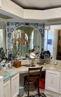 1976 Bendix Leisure Manor Mobile Home