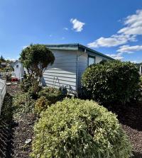 1976 Bendix Leisure Manor Mobile Home