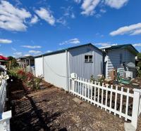 1976 Bendix Leisure Manor Mobile Home