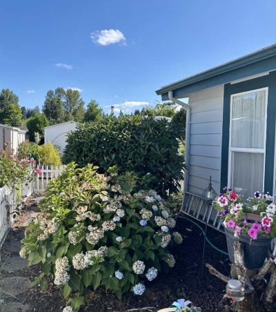 Photo 5 of 22 of home located at 17095 SW Eldorado Drive Space 61 Tigard, OR 97224