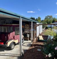 1976 Bendix Leisure Manor Mobile Home