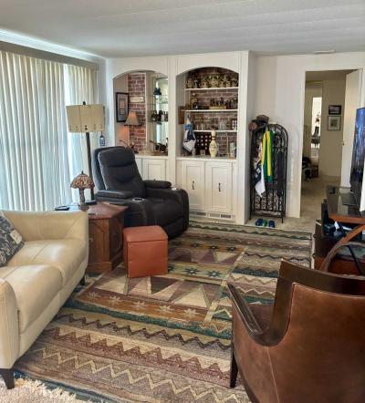 Photo 2 of 22 of home located at 17095 SW Eldorado Drive Space 61 Tigard, OR 97224
