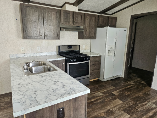 2023 Colony DS1012P Manufactured Home