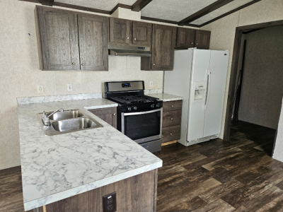 Mobile Home at 6763 Minnick Road #81 Lockport, NY 14094