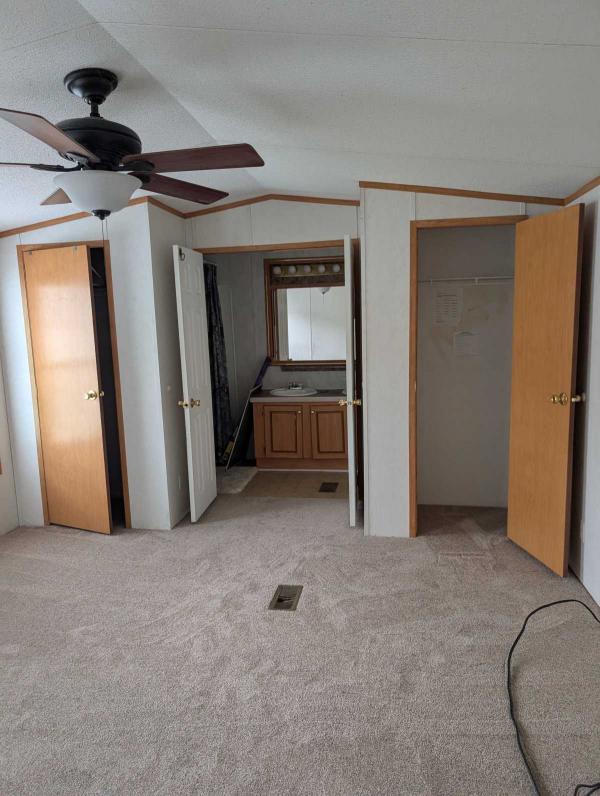 2003 Redman Mobile Home For Sale
