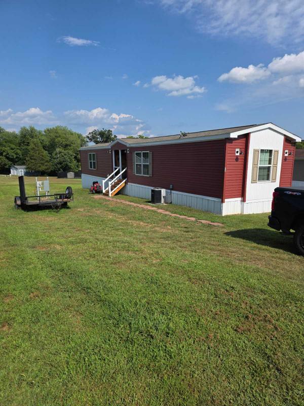 2025 Eagle River  Mobile Home For Sale