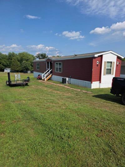 Mobile Home at 29 Zieglers Path Falling Waters, WV 25419
